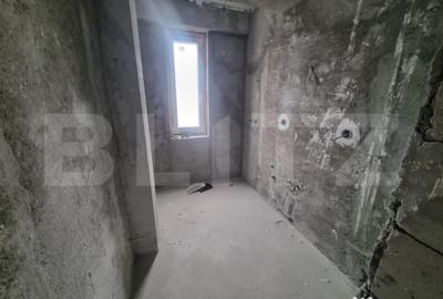 Garsonieră decomandată în Central - 1