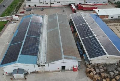 Spațiu comercial, de 10,379 mp, în Central - 1