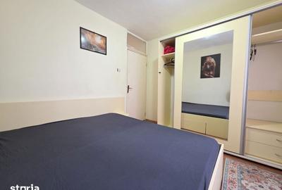 Apartament cu 3 camere în Astra - 10