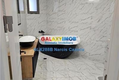 Doamna Ghica Planorama inchiriere Penthouse 6 camere etaj 13 din 15 - 8