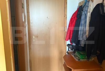 Garsoniera de vanzare, 28 mp, cartier Burdujeni - 5