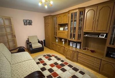 Vand apartament cu 3 camere spatios - 5