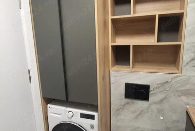 Proprietar, inchiriez incepand cu 17.01.2026, ap. 2 cam, Metrou Aparatorii Patriei (7 min pe jos) - 5