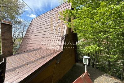 Casă cu 2 camere cu Teren 305 Mp în Firiza - 6
