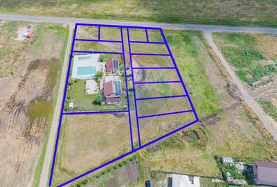 Complex cu Piscina/Cazare de Vanzare, 10.777mp Teren - DN24, Vaslui - 28
