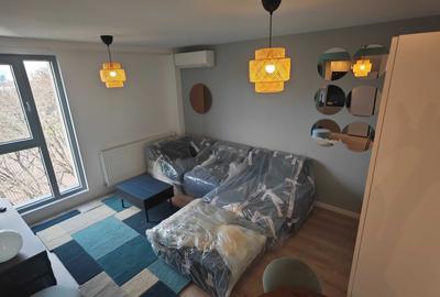 Apartament cu 2 camere decomandat, mobilat în Parcul Circului - 3