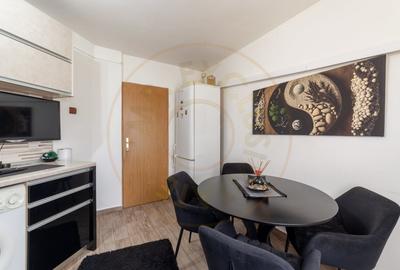 Apartament cu 2 camere decomandat, mobilat în Găvana 3 - 10