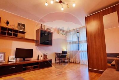 Garsoniera Lucretiu Patrascanu/metrou Costin Georgian - 4