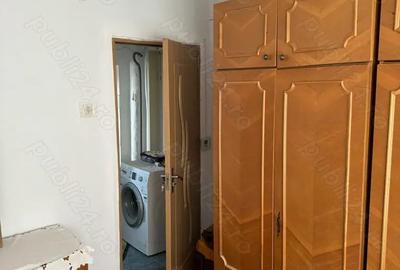 Apartament cu 3 camere decomandat în Caracal - 9