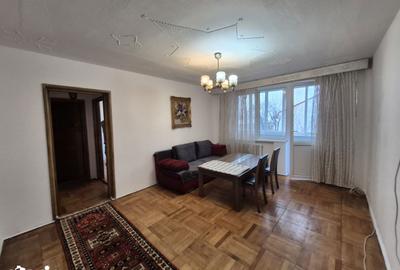 Apartament cu 2 camere în Podgoria - 4