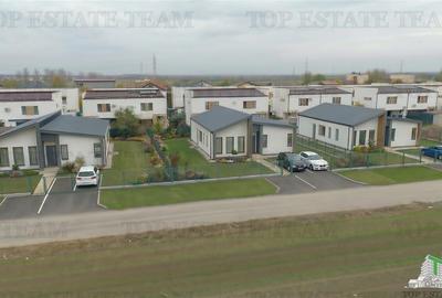 Casa moderna pe parter - Balotesti, Unirii - 7