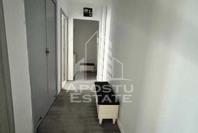 Apartament cu 1 camere, etaj intermediar, zona Girocului - 4