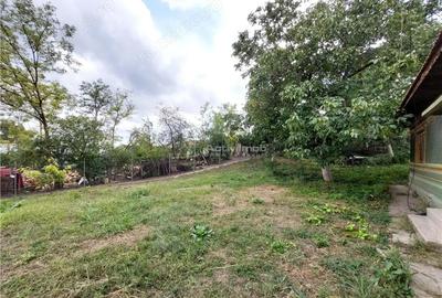 Casă cu Teren 1415 Mp în Zărnești - 4