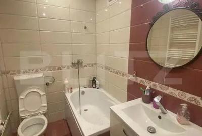 3 apartamente la casa de vanzare, singur in curte, 150 mp, zona centrala - 7