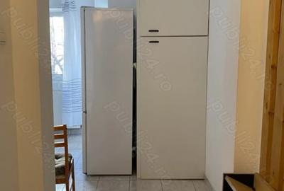 Garsoniera decomandata de inchiriat - Drumul Sarii, 13 Septembrie - 7