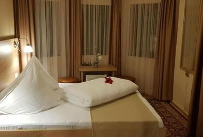 Spațiu comercial, de 600 mp, în Firiza - 5