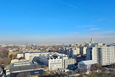 Penthouse cu 4 camere în Cotroceni - 6