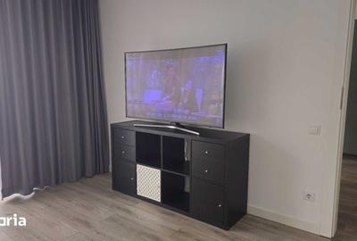 Apartament cu 2 camere decomandat în Șelimbăr