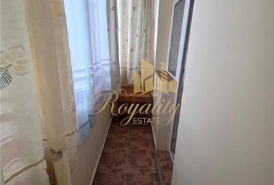 Apartament 1 camera, 30 mp, ETAJ 1, centrala, clima- Zona Sagului - 4