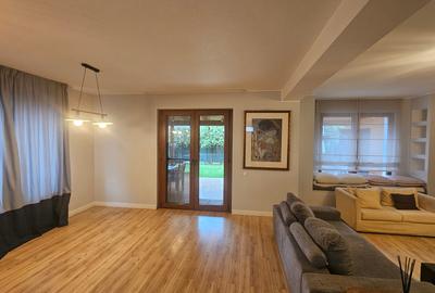 Casă cu 5 camere si Garaj, în American Village – Pipera – confort, eleganță - 9