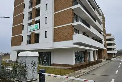 Apartament 3 Camere | Pe Malul Laculu | Sisesti | Suprafete Generoase - 8