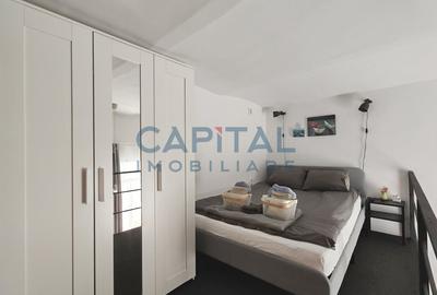 Studio de vanzare Ultracentral - 7