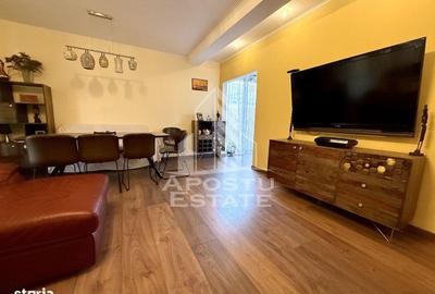 Casă cu 4 camere cu Teren 400 Mp în Crișan - 8