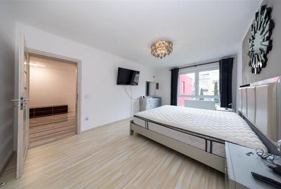 Apartament cu 4 camere decomandat, mobilat în Avantgarden - 6