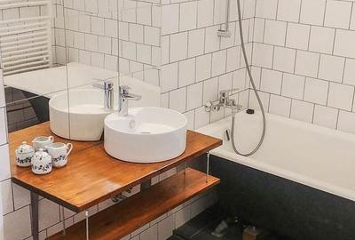 Apartament cu 4 camere decomandat în Cotroceni - 16