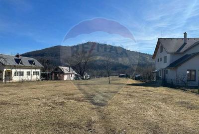 Teren de 3606 mp, în Pângărați - 3