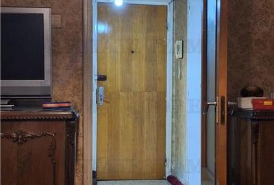 Apartament 3 camere de vanzare in zona Tei-Stefan cel Mare - 8