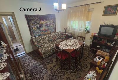 Apartament 3 camere Cetate - Bd. Transilvaniei - 7