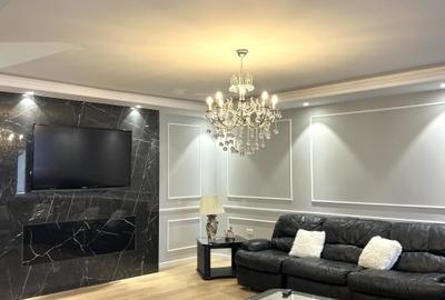 Faleza Nord /Apartament premium in bloc nou / 135 mp utili - 2