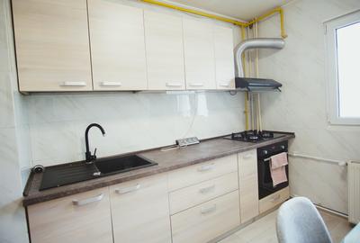 Metrou Piața Sudului | Sun Plaza | Modern | Renovat recent | Bloc reabilitat - 10