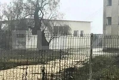 Spa?iu Service Auto | Acces DN71 | 380V | Drive-In | Parcare Ampla Targovi?te - 4