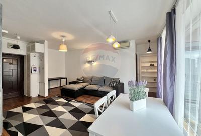 Apartament 3 camere de inchiriat - Rasarit de Soare, Auchan Titan - 2