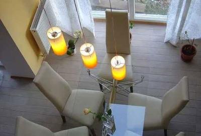 Casă cu 4 camere cu Teren 643 Mp în Santăul Mare - 8