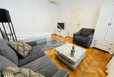 Garsonieră în Central - 2