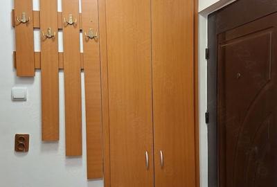 Garsonieră decomandată, mobilată în Lacul Tei - 2