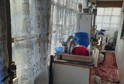 Teren Construcții intravilan de 700 mp, în Hotarele - 9