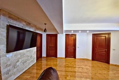 APARTAMENT DE 3 CAMERE, 107 MP - LA 3 MINUTE DE CENTRU - 3