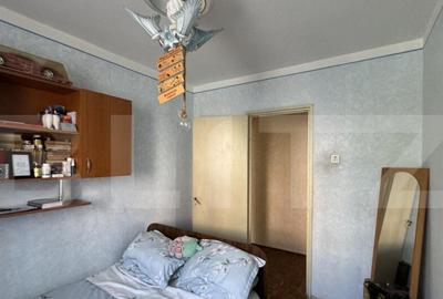 Apartament 3 camere, et. 1, Craiovi?a Noua - 12