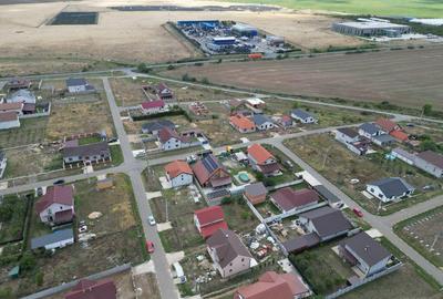 Casa la gri in Frumuseni - 25