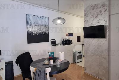 Apartament cu 2 camere semidecomandat în Central - 5