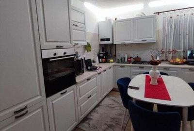 Apartament cu 4 camere semidecomandat, mobilat în Mănăștur - 6