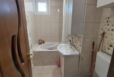 Apartament cu 2 camere decomandat în Năvodari - 8