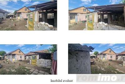 Casa si teren Moldoveni, ID: R1982148 - 4
