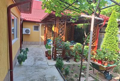 Casa de vanzare Calarasi - Str. Grivita - 5