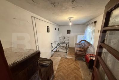 Casă cu 3 camere cu Teren 456 Mp în Central - 5