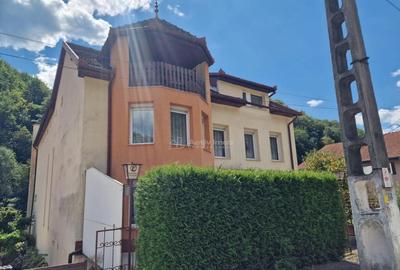 Resita Casa si Pensiune P 2 Mansd.827 Mp - 15
